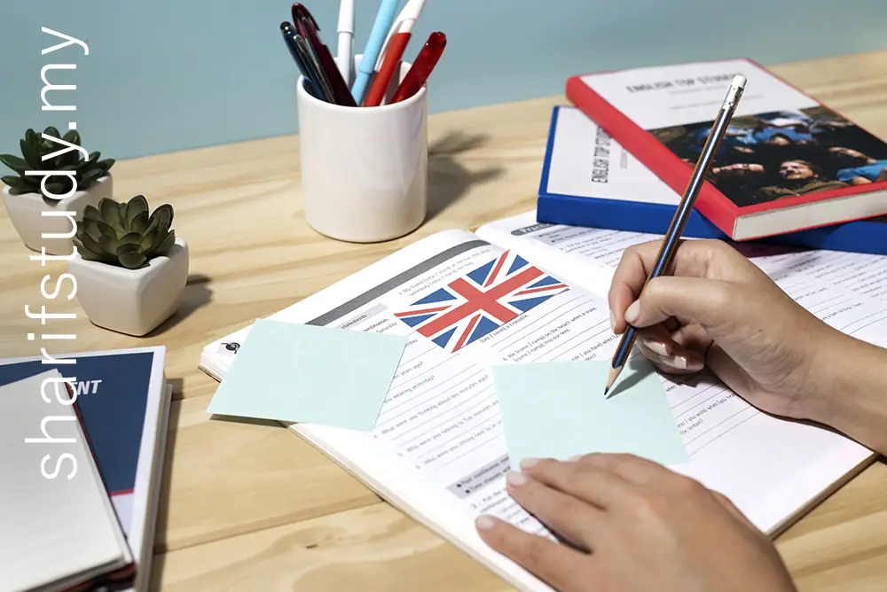 Malaysia British curriculum MAHSA international school