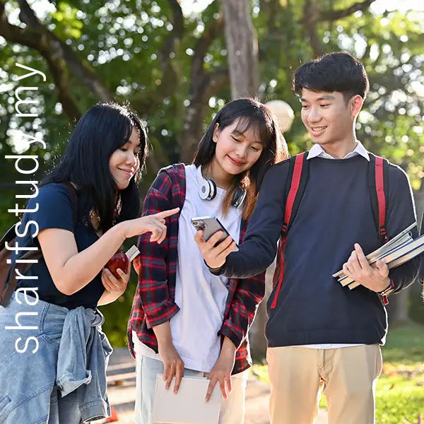 advantages of an ELEC student