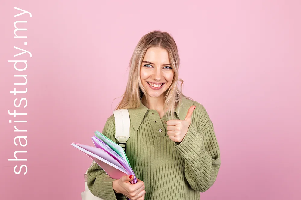 why choose Sunway international school?