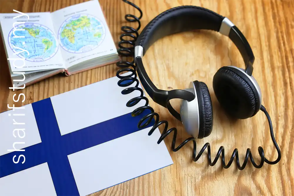 UCSI International school Finnish learning experience