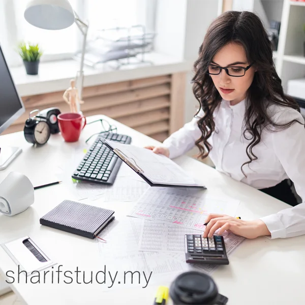 APU Faculty of Accounting, Banking, Finance & Actuarial