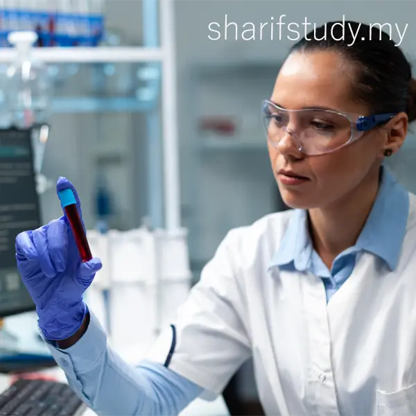 Applied Sciences USM University Applied Sciences