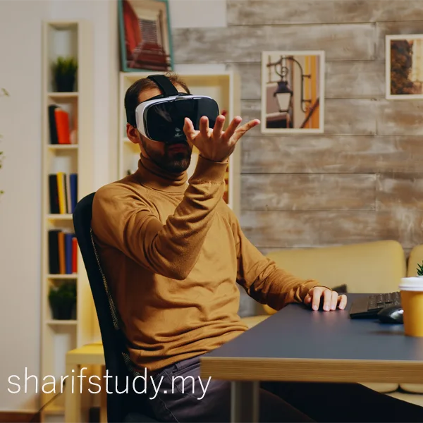 APU Faculty of Computing, Technology & Games Development