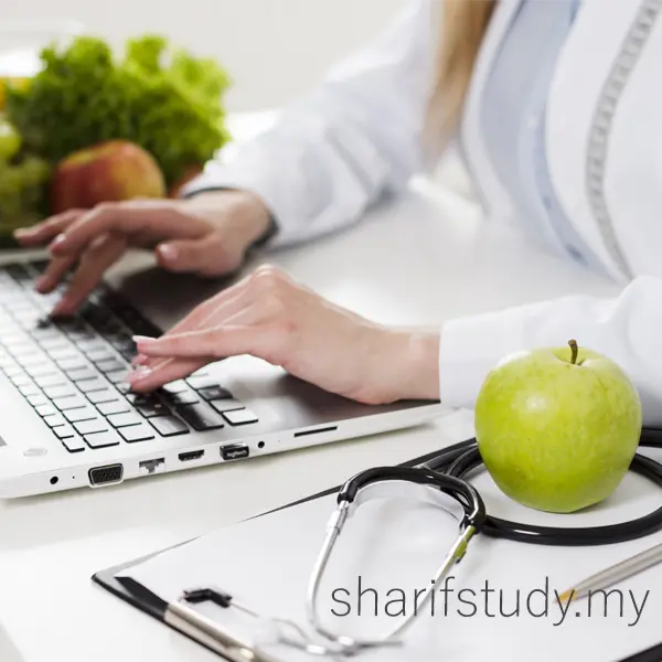 USM Health Campus USM University Health Campus