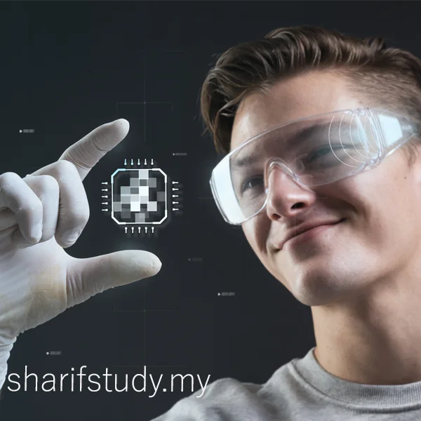 Innovation and Technology Taylor's Faculty of Innovation and Technology