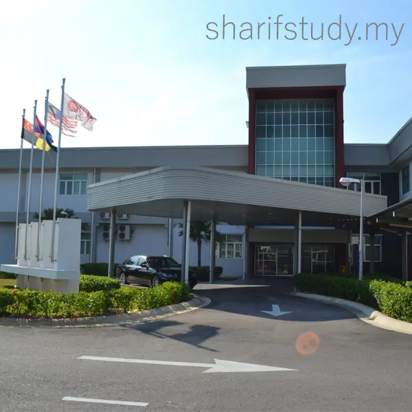 Pagoh Campus UTM Pagoh Campus